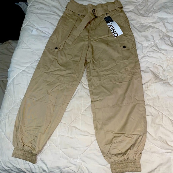 ONLY cargo pants - Picture 4 of 7